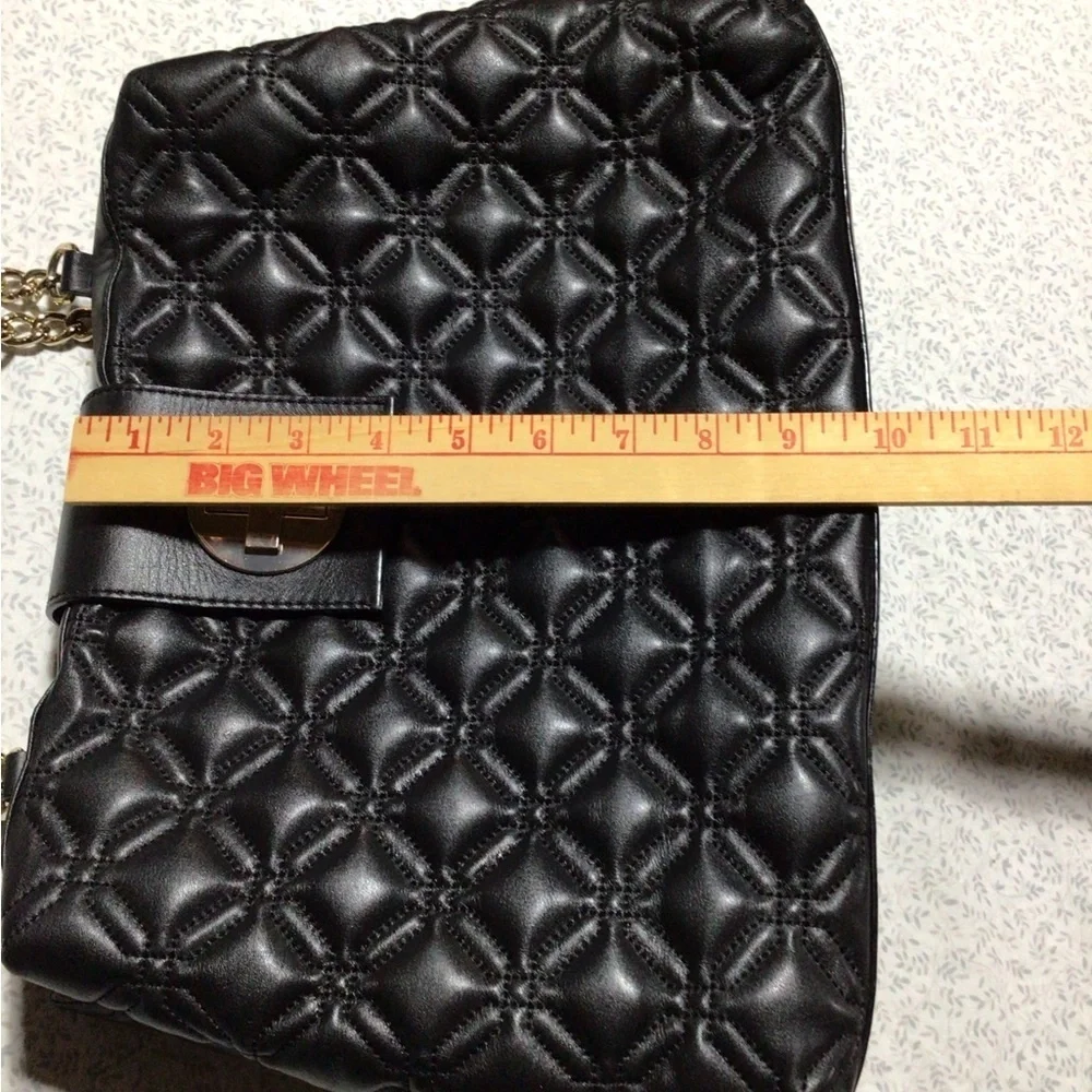 kate spade excellent inside